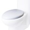 Eago EAGO R-309SEAT Replacement Soft Closing Toilet Seat for TB309 R-309SEAT - alternate 1